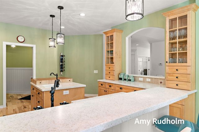 16260 Woodvale Boulevard 34, Spring Lake, MI 49456