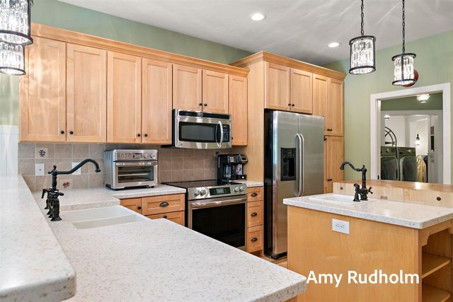 16260 Woodvale Boulevard 34, Spring Lake, MI 49456