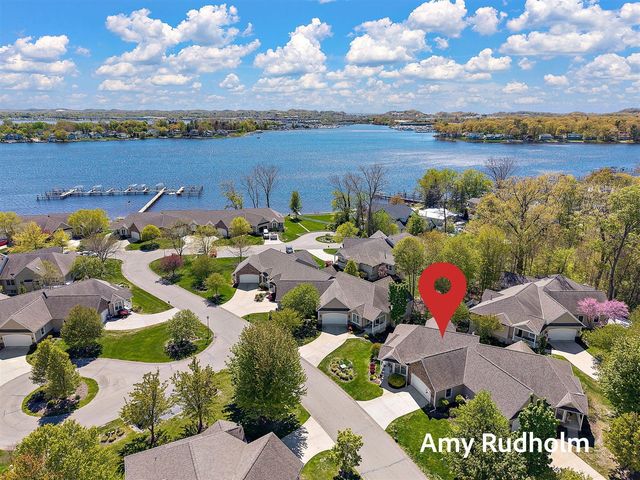 16260 Woodvale Boulevard 34, Spring Lake, MI 49456