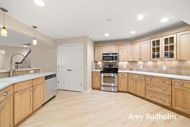 16260 Woodvale Boulevard 34, Spring Lake, MI 49456