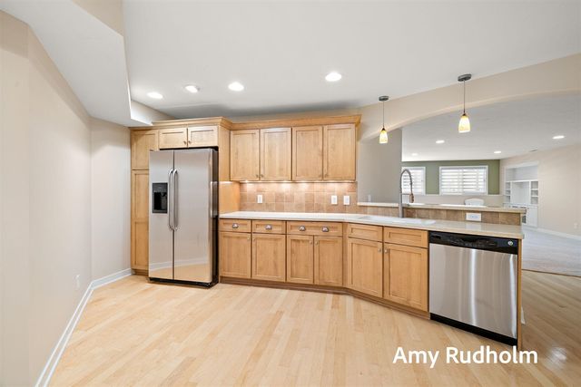 16260 Woodvale Boulevard 34, Spring Lake, MI 49456
