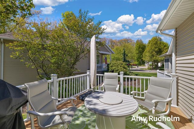 16260 Woodvale Boulevard 34, Spring Lake, MI 49456