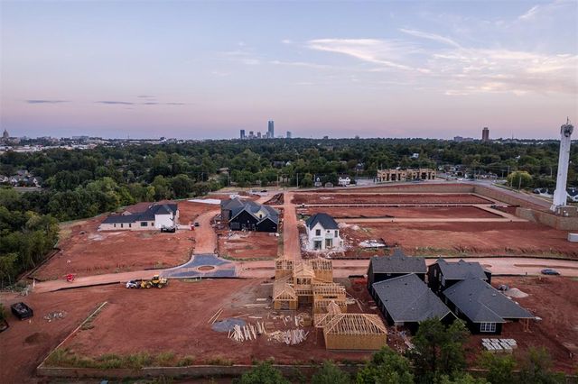 3732 Alexander Place, Oklahoma City, OK 73118