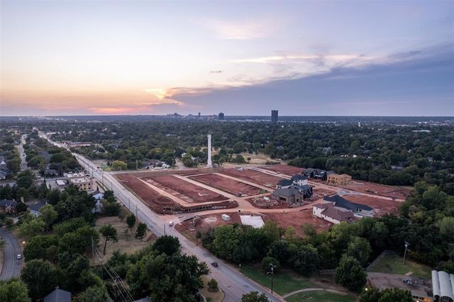 3732 Alexander Place, Oklahoma City, OK 73118