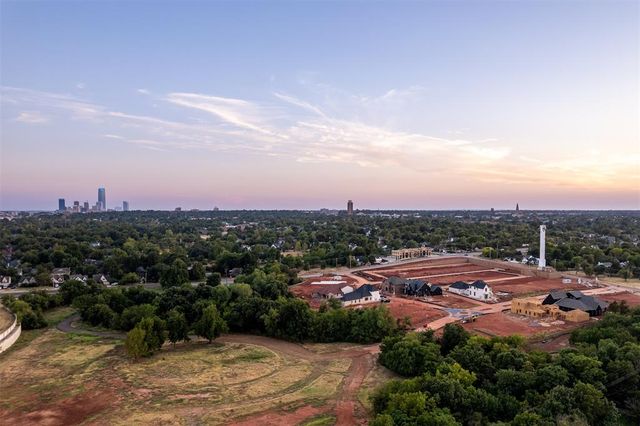 3732 Alexander Place, Oklahoma City, OK 73118