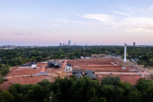 3732 Alexander Place, Oklahoma City, OK 73118