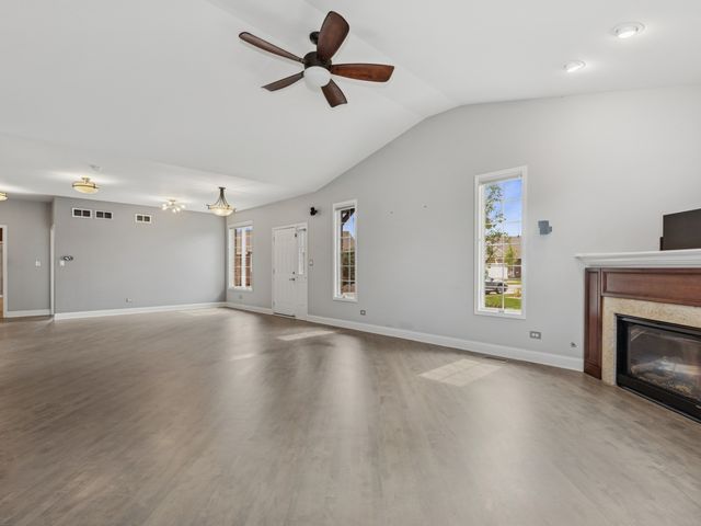 13828 W Crescenzo Drive, Manhattan, IL 60442