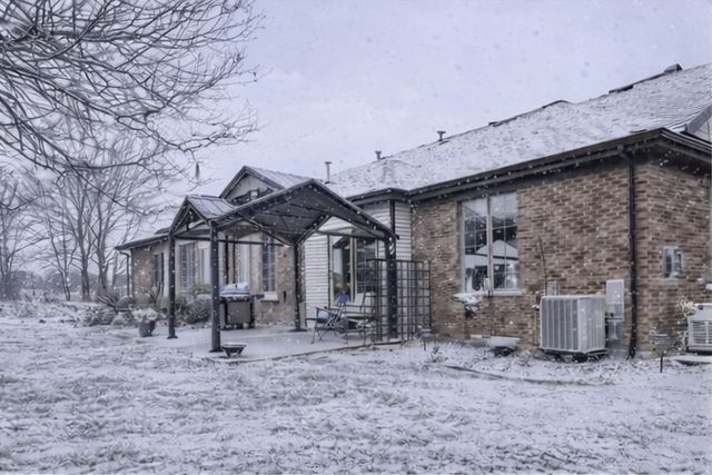 13828 W Crescenzo Drive, Manhattan, IL 60442