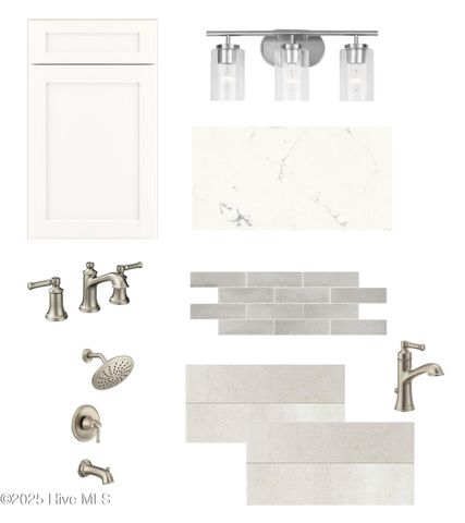 1179 Woodbridge Lane SE, Bolivia, NC 28422