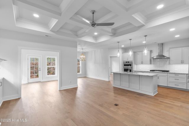 1179 Woodbridge Lane SE, Bolivia, NC 28422