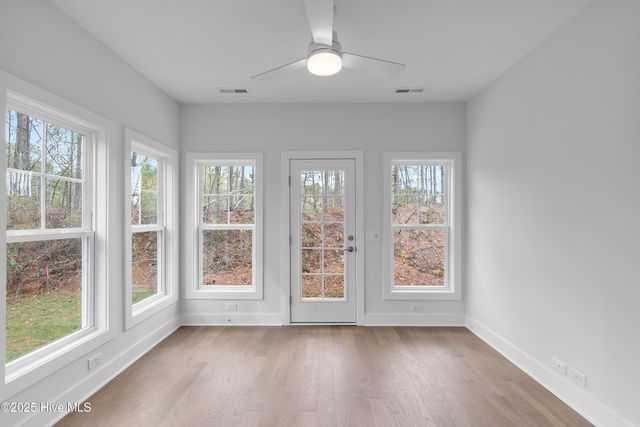 1179 Woodbridge Lane SE, Bolivia, NC 28422