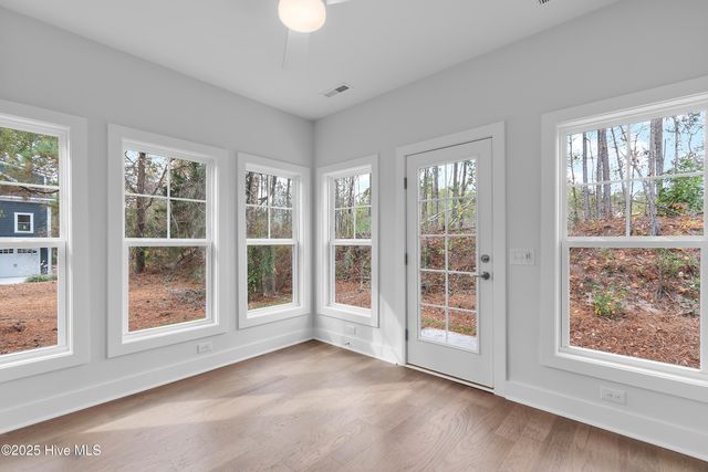 1179 Woodbridge Lane SE, Bolivia, NC 28422