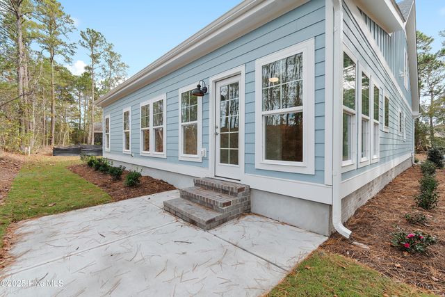 1179 Woodbridge Lane SE, Bolivia, NC 28422