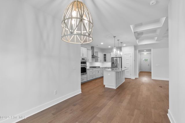 1179 Woodbridge Lane SE, Bolivia, NC 28422