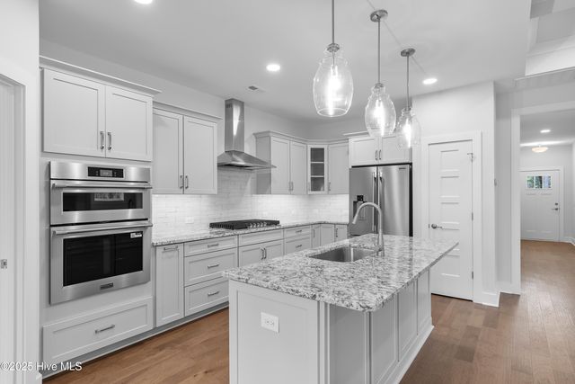 1179 Woodbridge Lane SE, Bolivia, NC 28422