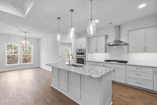 1179 Woodbridge Lane SE, Bolivia, NC 28422