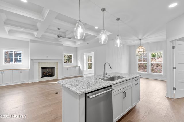 1179 Woodbridge Lane SE, Bolivia, NC 28422