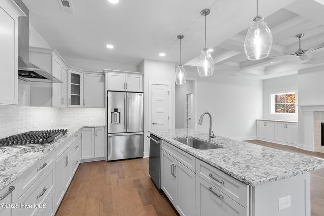 1179 Woodbridge Lane SE, Bolivia, NC 28422