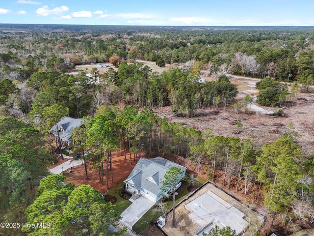 1179 Woodbridge Lane SE, Bolivia, NC 28422