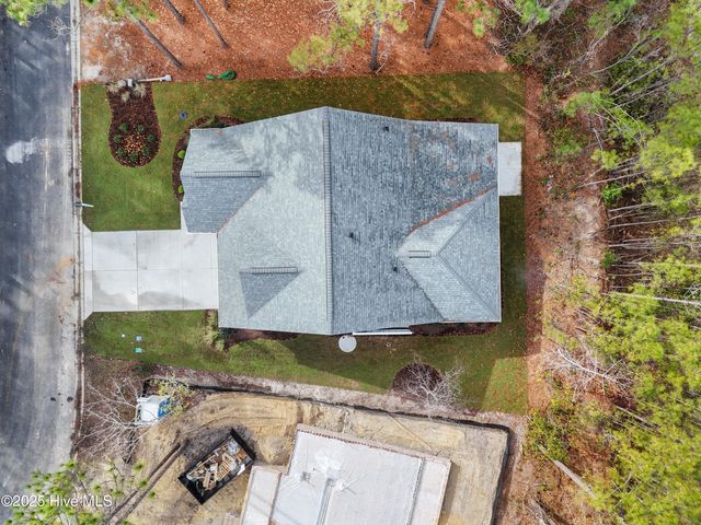 1179 Woodbridge Lane SE, Bolivia, NC 28422