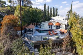 7796 Skyhill Drive, Los Angeles, CA 90068