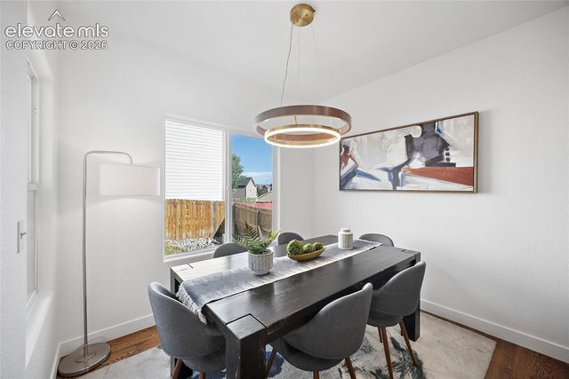 9445 Brisco Court, Fountain, CO 80817