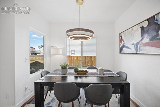 9445 Brisco Court, Fountain, CO 80817