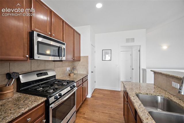 9445 Brisco Court, Fountain, CO 80817