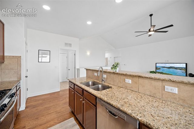 9445 Brisco Court, Fountain, CO 80817