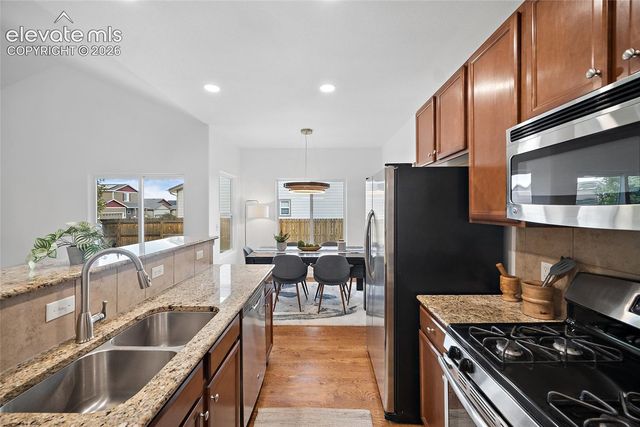 9445 Brisco Court, Fountain, CO 80817