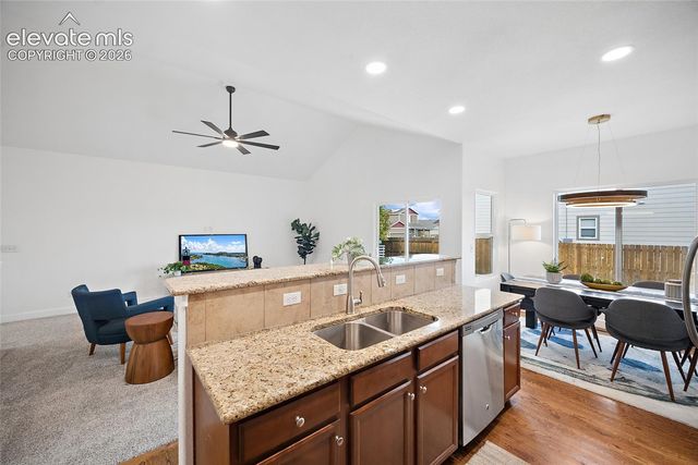 9445 Brisco Court, Fountain, CO 80817