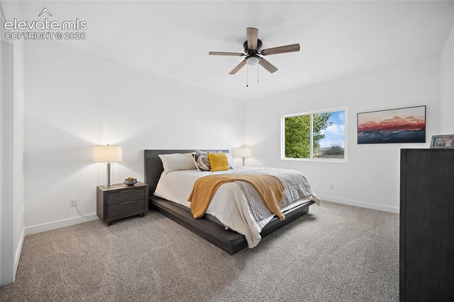 9445 Brisco Court, Fountain, CO 80817