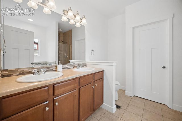 9445 Brisco Court, Fountain, CO 80817