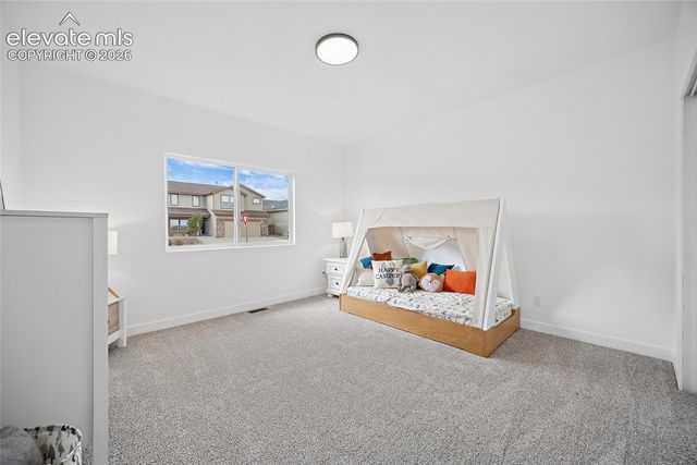9445 Brisco Court, Fountain, CO 80817