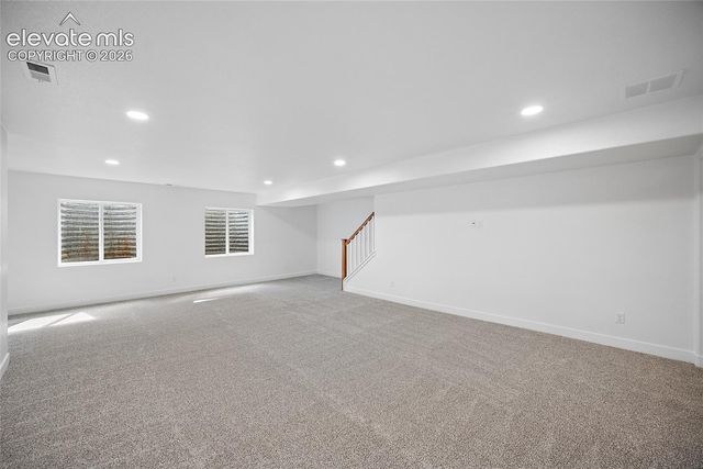 9445 Brisco Court, Fountain, CO 80817
