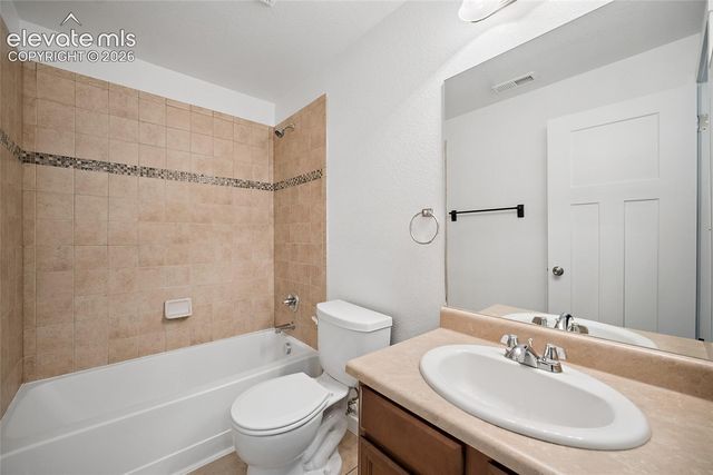 9445 Brisco Court, Fountain, CO 80817