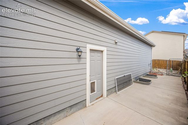9445 Brisco Court, Fountain, CO 80817