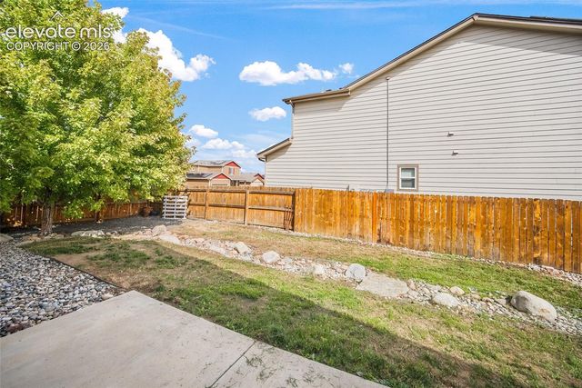 9445 Brisco Court, Fountain, CO 80817