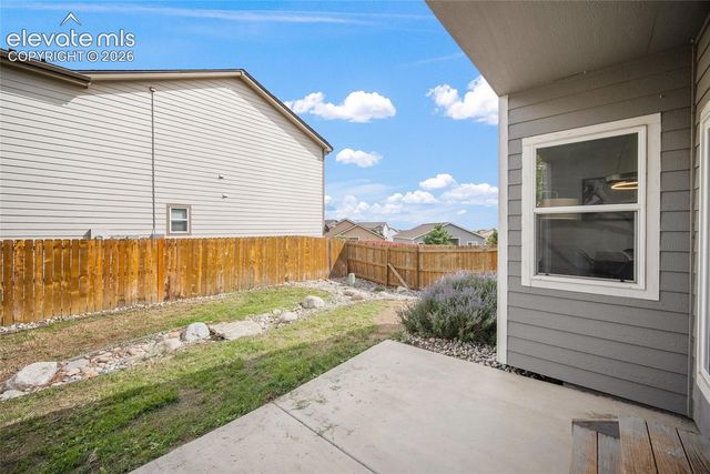 9445 Brisco Court, Fountain, CO 80817