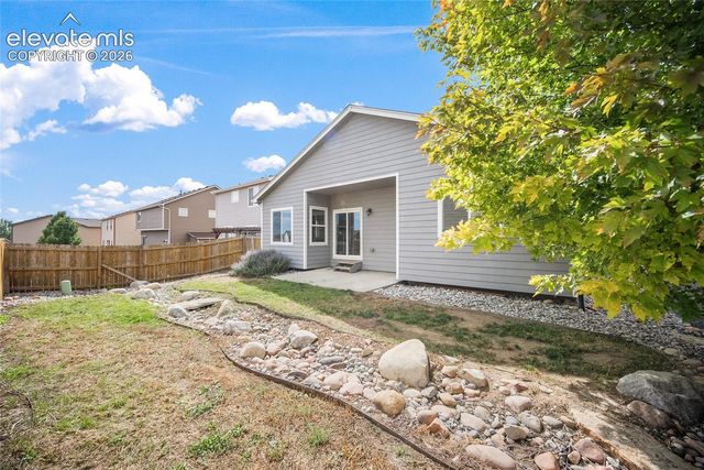 9445 Brisco Court, Fountain, CO 80817