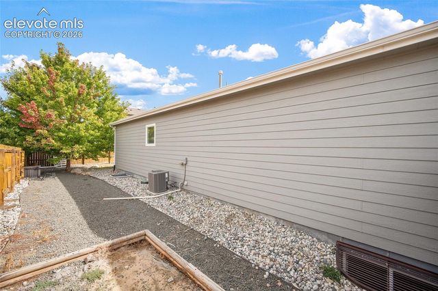 9445 Brisco Court, Fountain, CO 80817