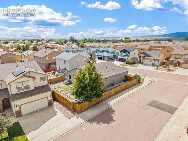 9445 Brisco Court, Fountain, CO 80817