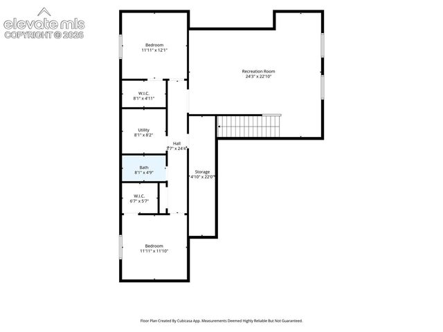 9445 Brisco Court, Fountain, CO 80817
