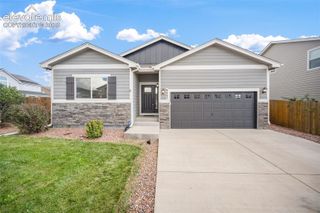 9445 Brisco Court, Fountain, CO 80817