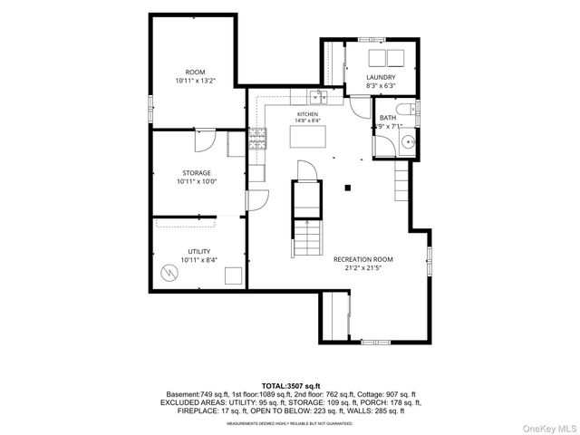 1755 Grand Avenue, Merrick, NY 11566