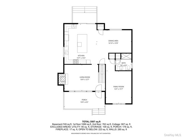 1755 Grand Avenue, Merrick, NY 11566
