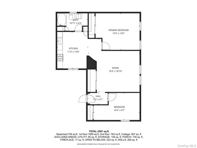 1755 Grand Avenue, Merrick, NY 11566