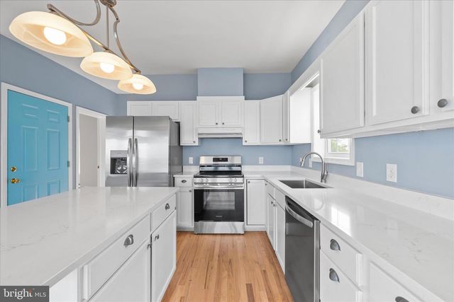 115 BEACH PLUM DR, Milford, DE 19963