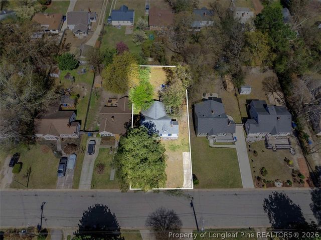 811 Ethelored Street, Fayetteville, NC 28303