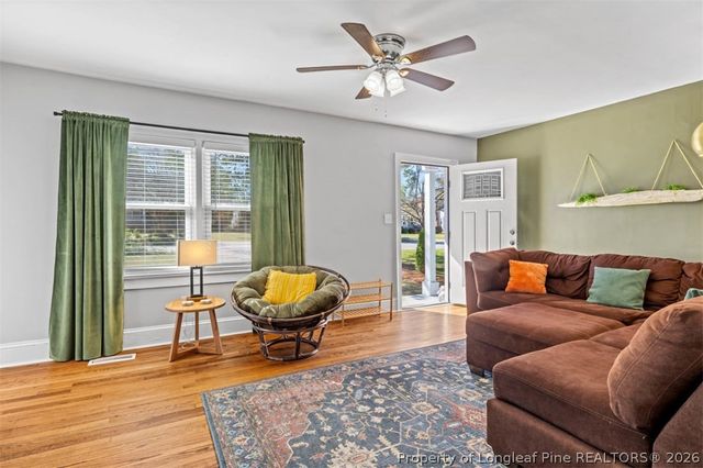 811 Ethelored Street, Fayetteville, NC 28303